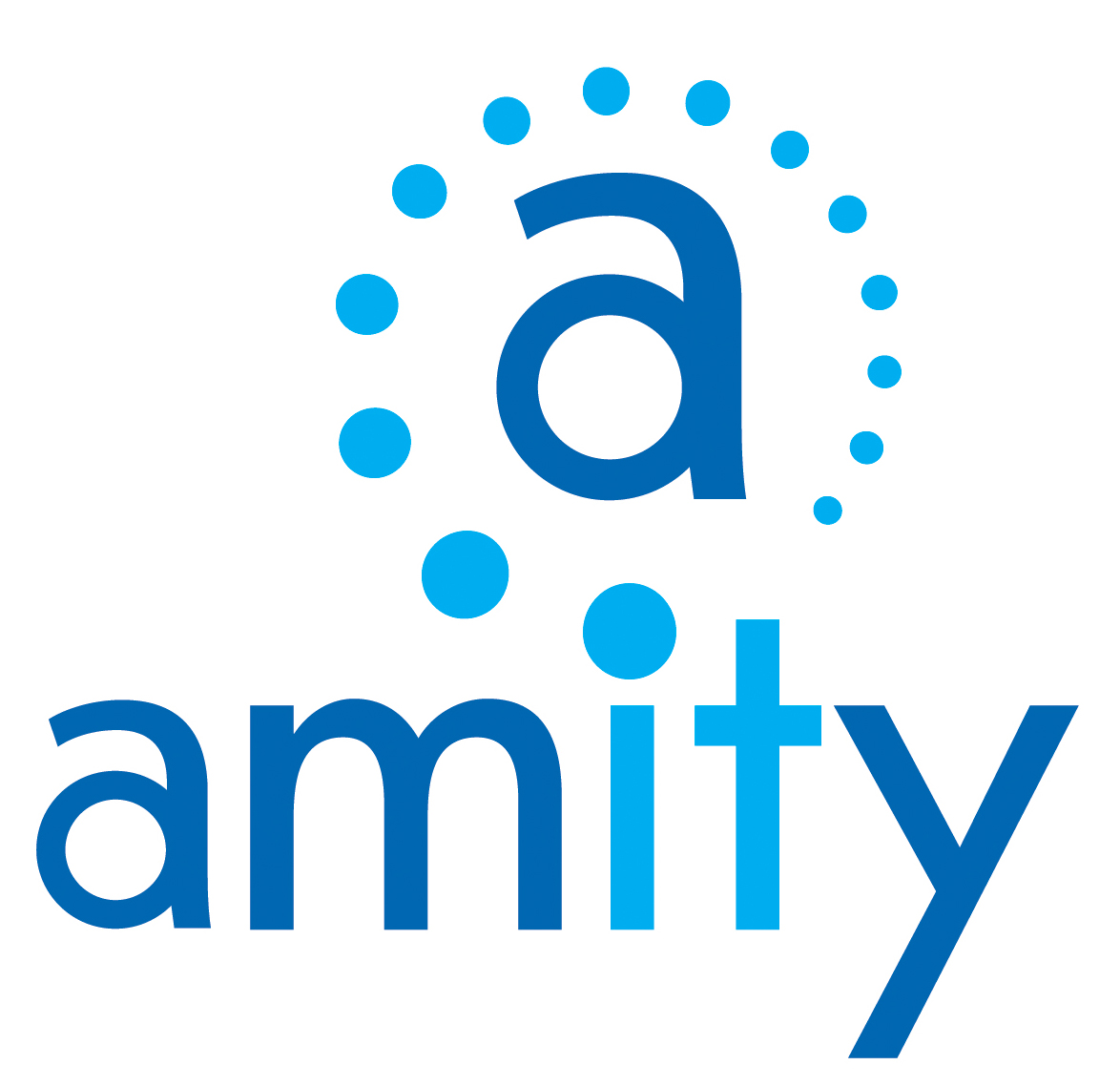 Amity IT logo