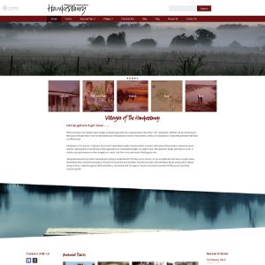 Villages of Hawkesbury Villages of Hawkesbury - Image thumbnail