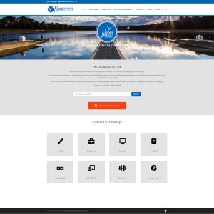 Nepean Community College Nepean Community College - Image thumbnail