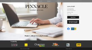 Pinnacle Taxation Pinnacle Taxation - Image thumbnail