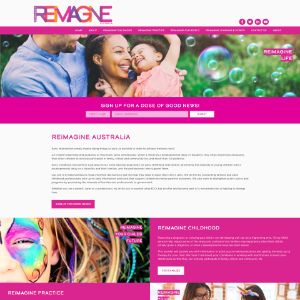 Reimagine - Image thumbnail